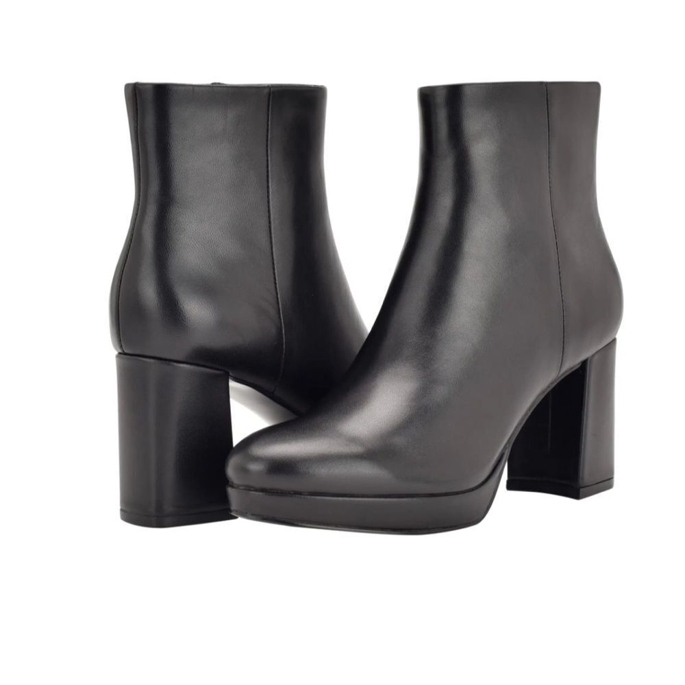 Calvin klein Uda boot - Picture 7 of 7